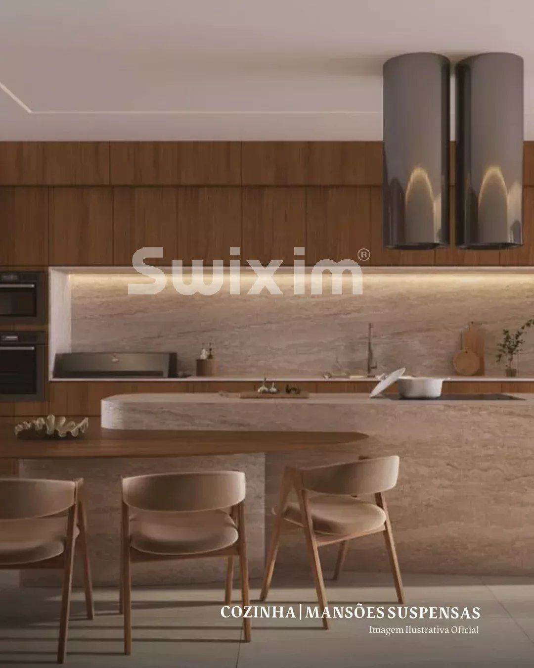 apartment for sale on Balneário Camboriú (88330-)