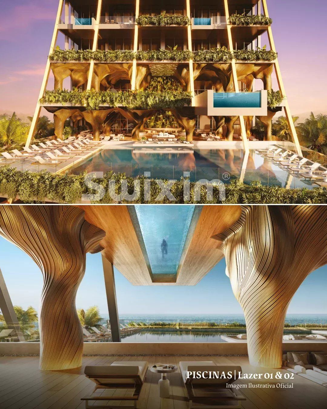 apartamento en venta en Balneário Camboriú (88330-)