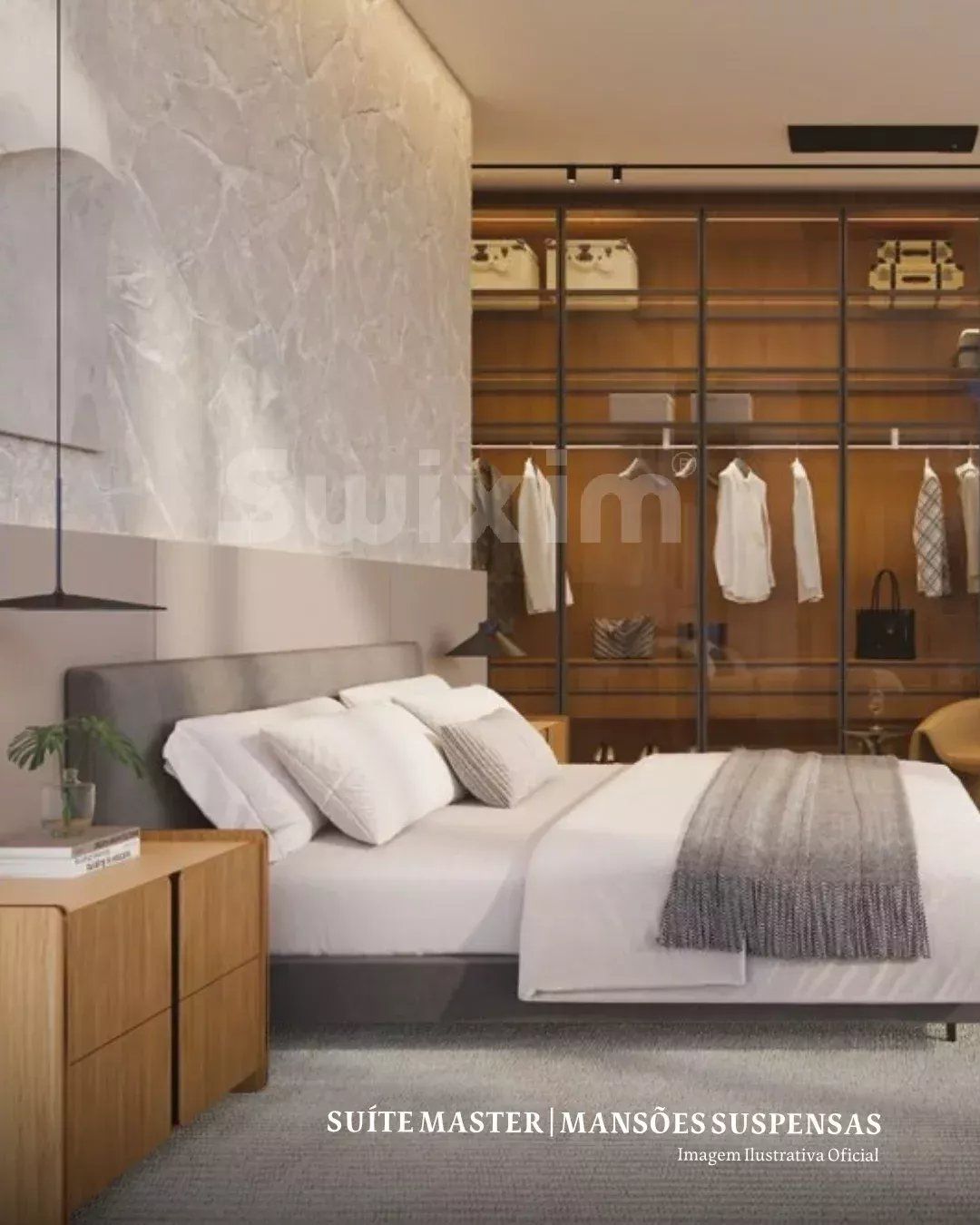 apartamento para venda sobre Balneário Camboriú (88330-)