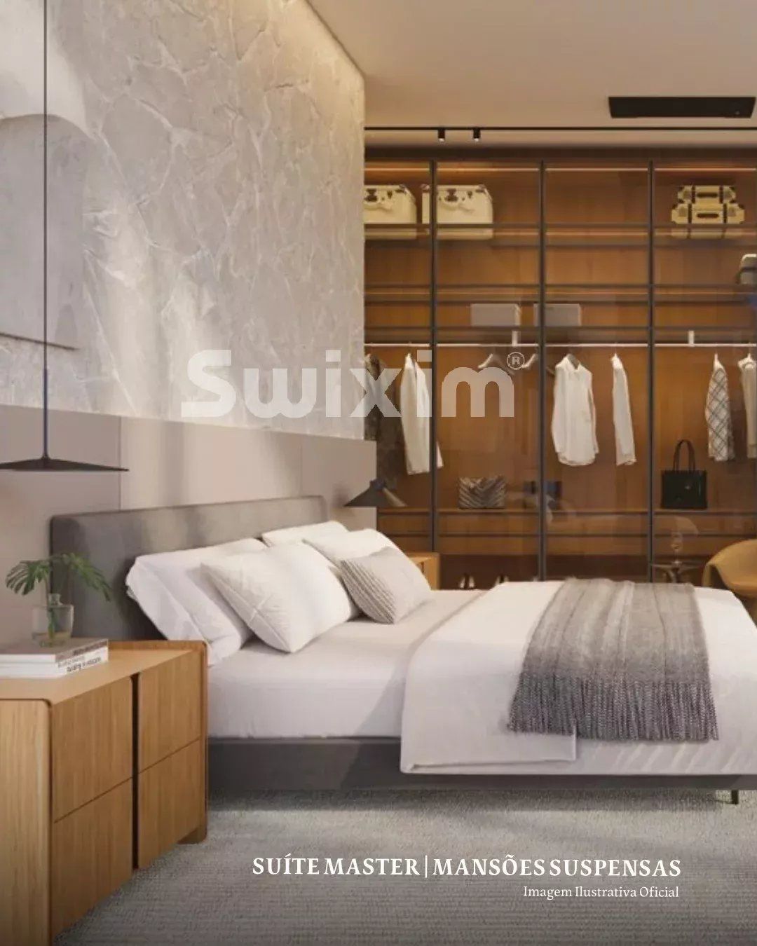 apartment for sale on Balneário Camboriú (88330-)