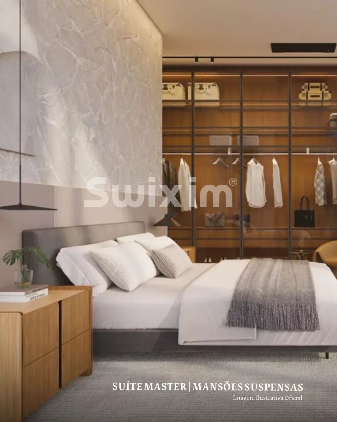 apartamento para venda sobre Balneário Camboriú (88330-)