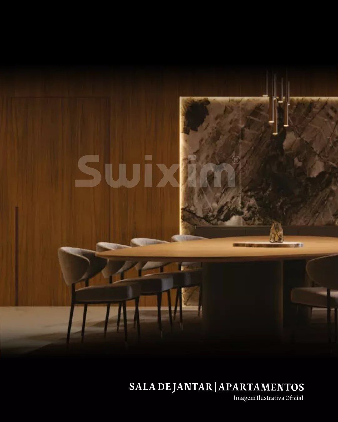 appartement en vente sur Balneário Camboriú (88330-)