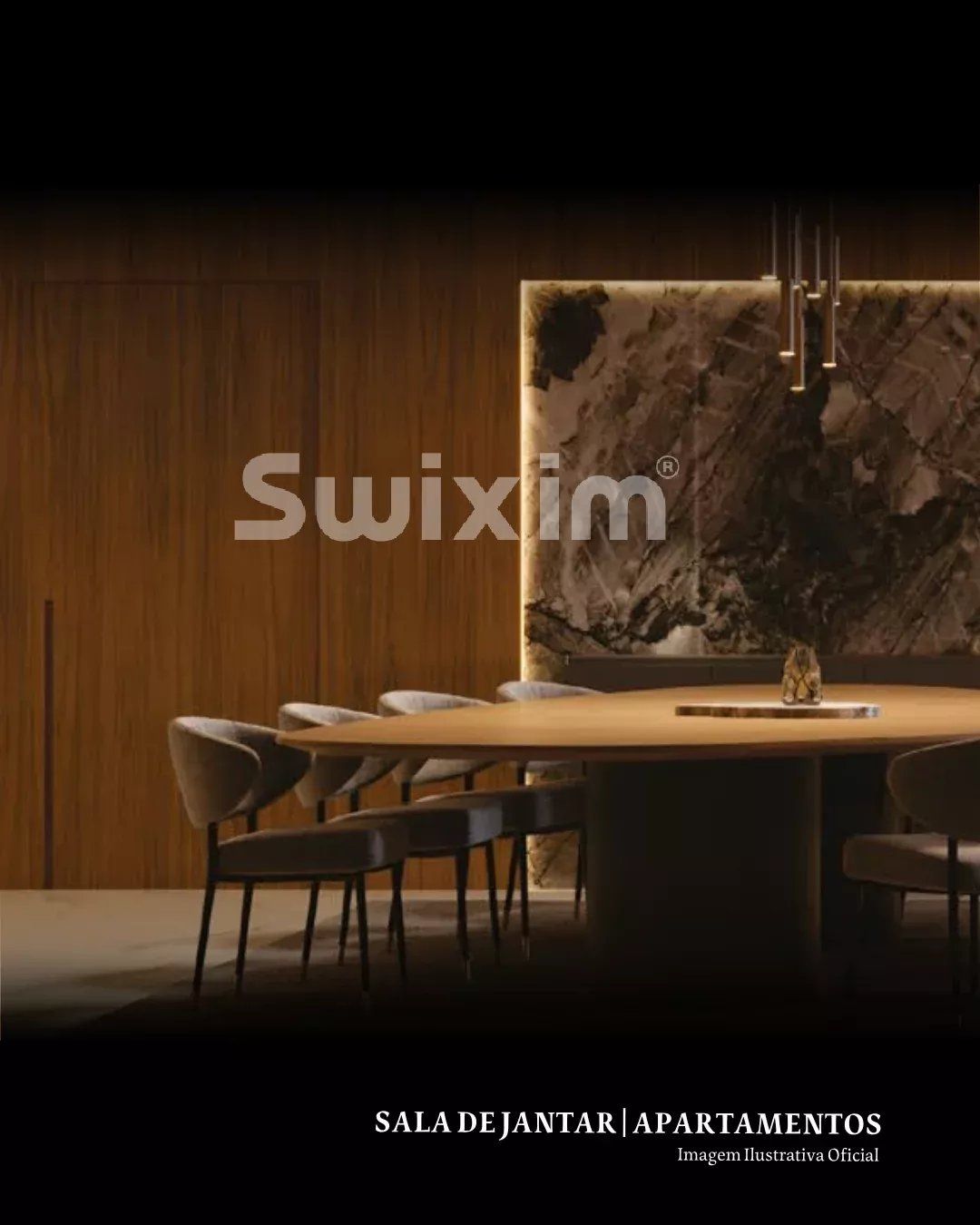 apartment for sale on Balneário Camboriú (88330-)