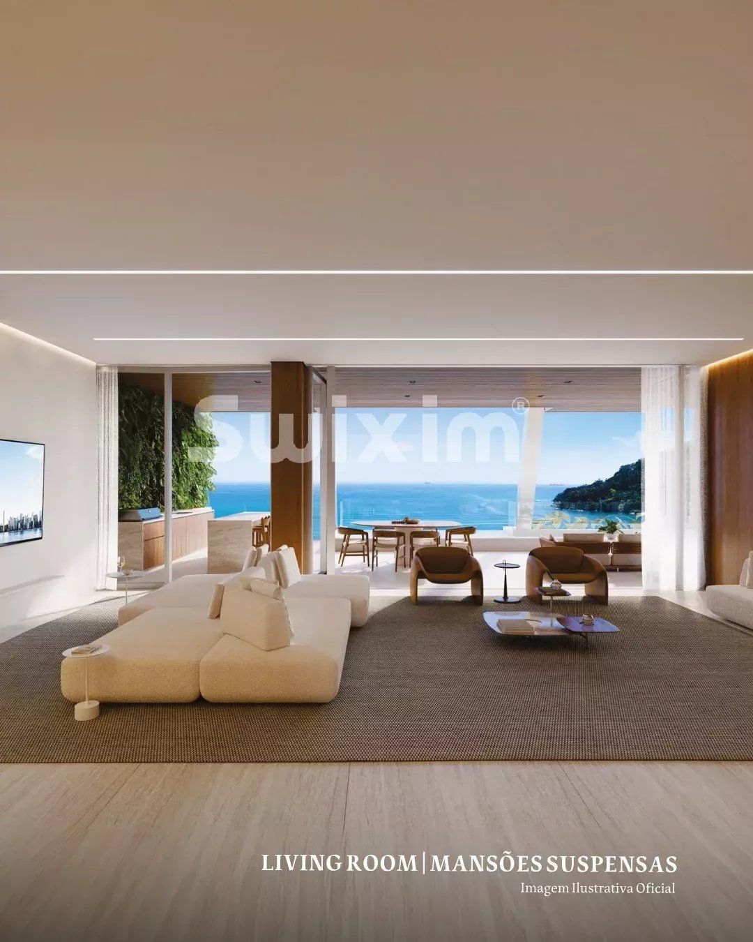 appartement zum verkauf auf Balneário Camboriú (88330-)