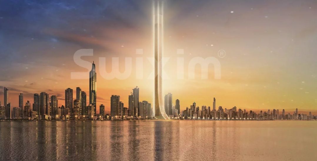 Vente Appartement Balneário Camboriú 300 m²