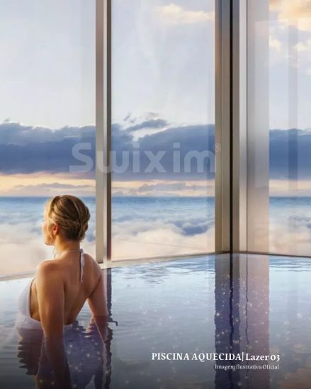 Vente Appartement Balneário Camboriú 300 m²