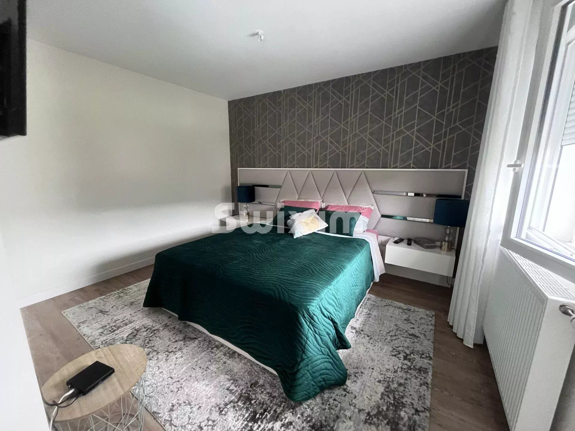 casa 4 Salas en venta en Thusy (74150)