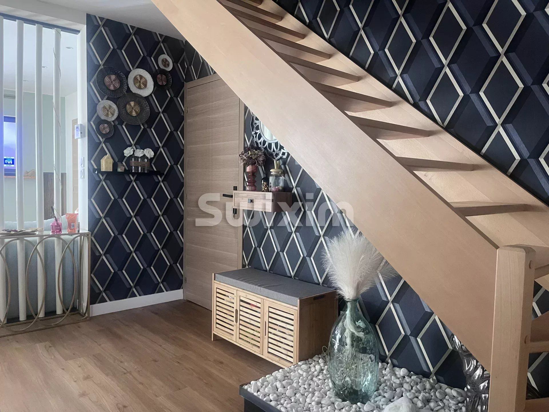 maison 4 Pièces en vente sur Thusy (74150)