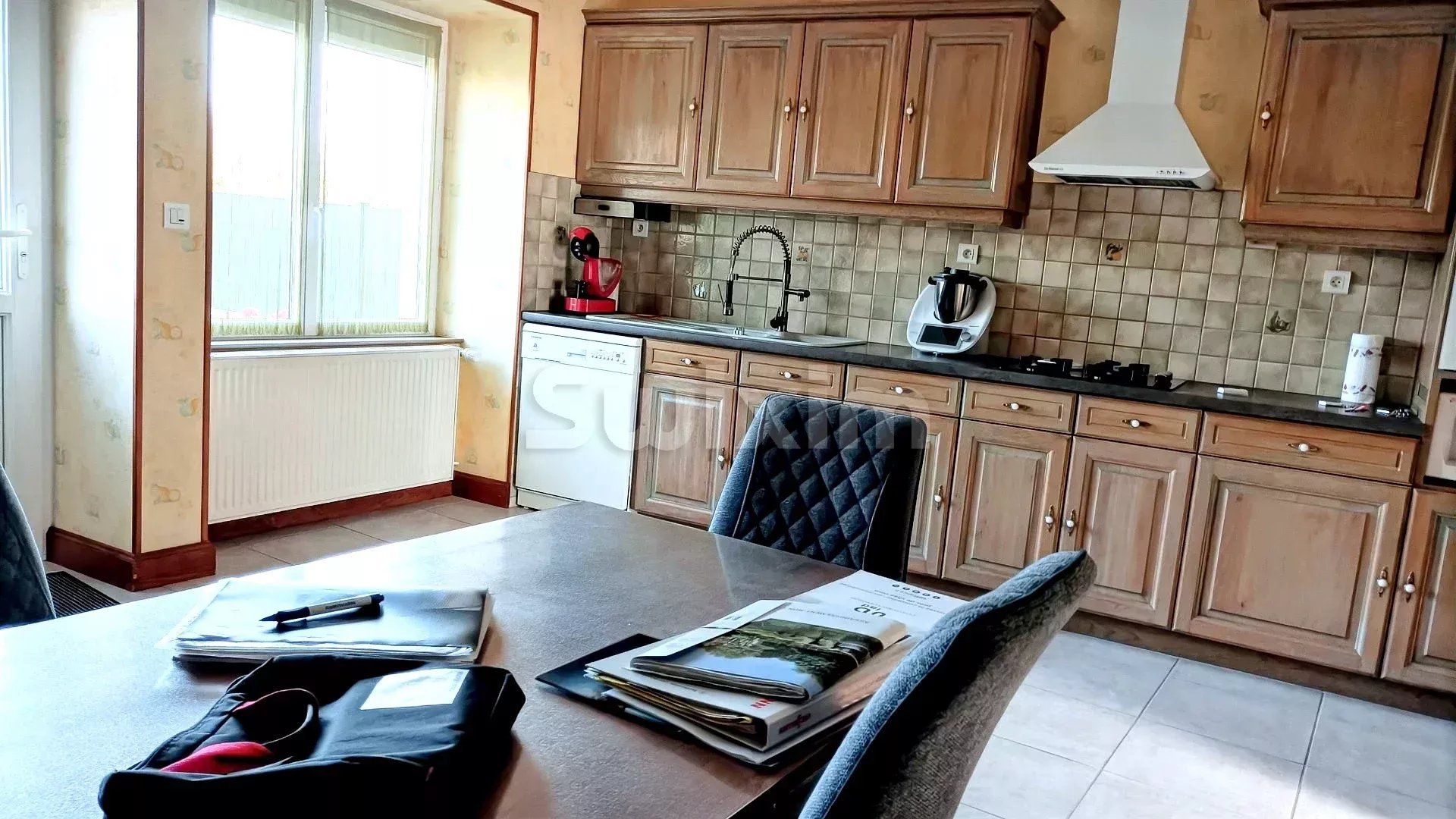 casa 5 Camere in vendita su Pouilly-en-Auxois (21320)