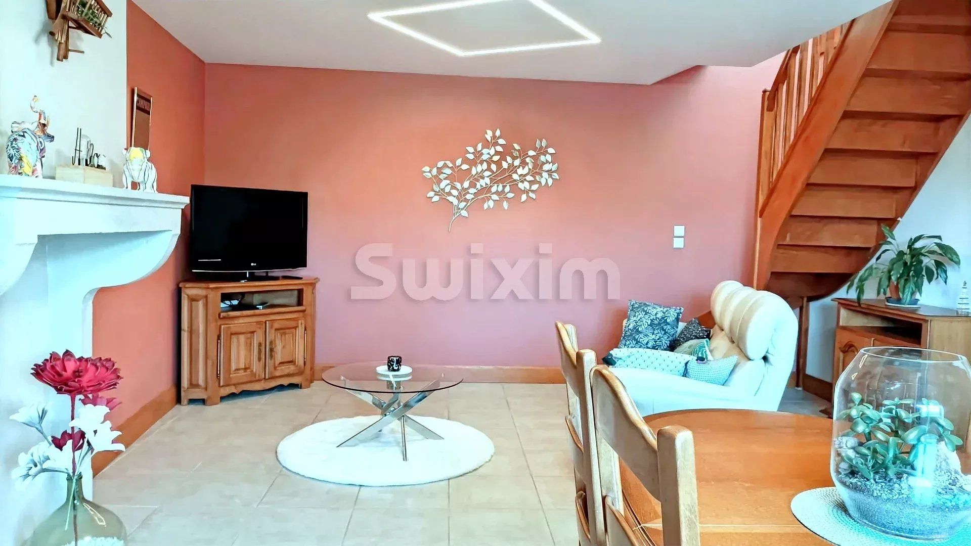 casa 5 Camere in vendita su Pouilly-en-Auxois (21320)