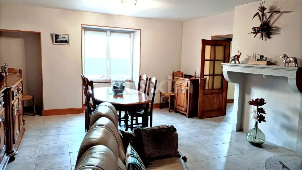 Vendita Casa Pouilly-en-Auxois 5 Camere 130 m²