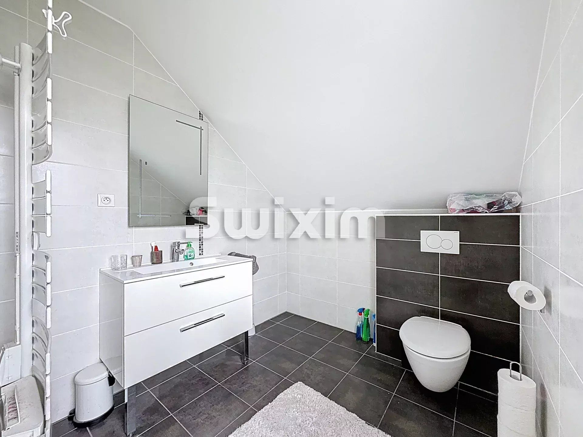 maison 3 Pièces en vente sur Divonne-les-Bains (01220)