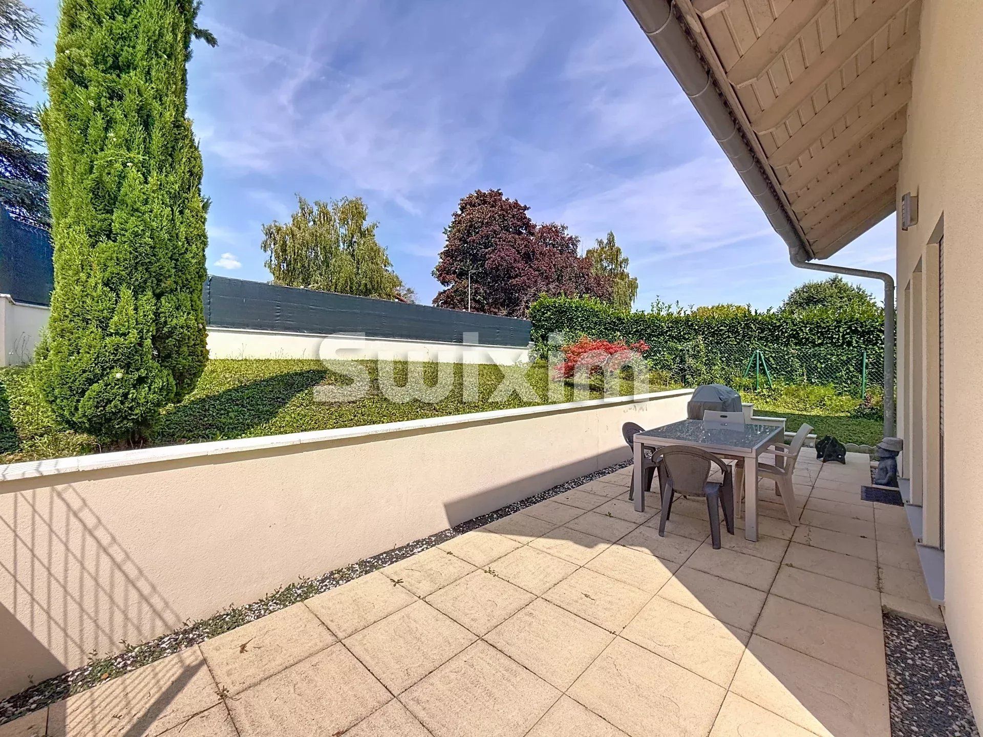 maison 3 Pièces en vente sur Divonne-les-Bains (01220)