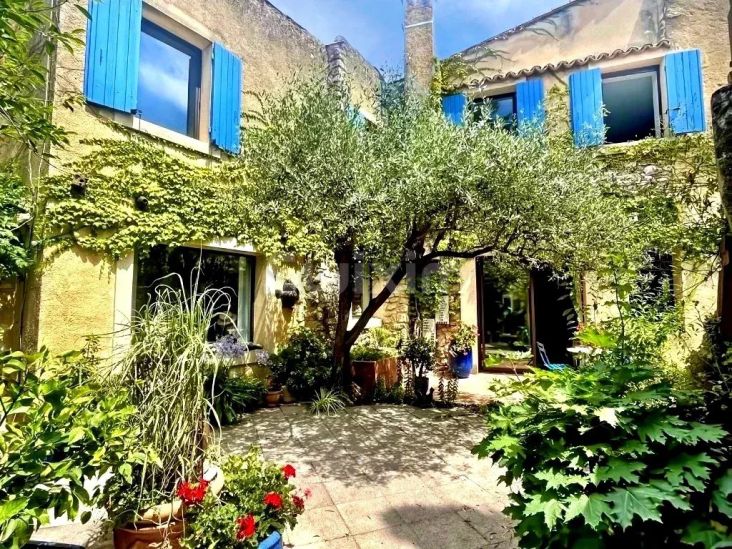 Vendita Casa Grignan 8 Camere 205 m²