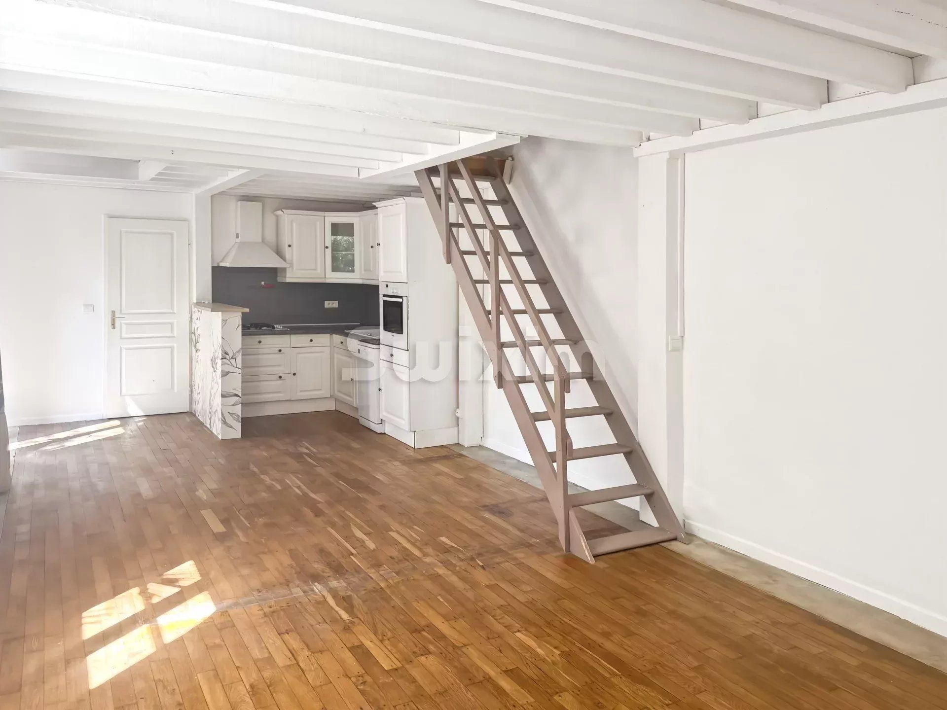 appartement 3 Zimmer zum verkauf auf Montélimar (26200)