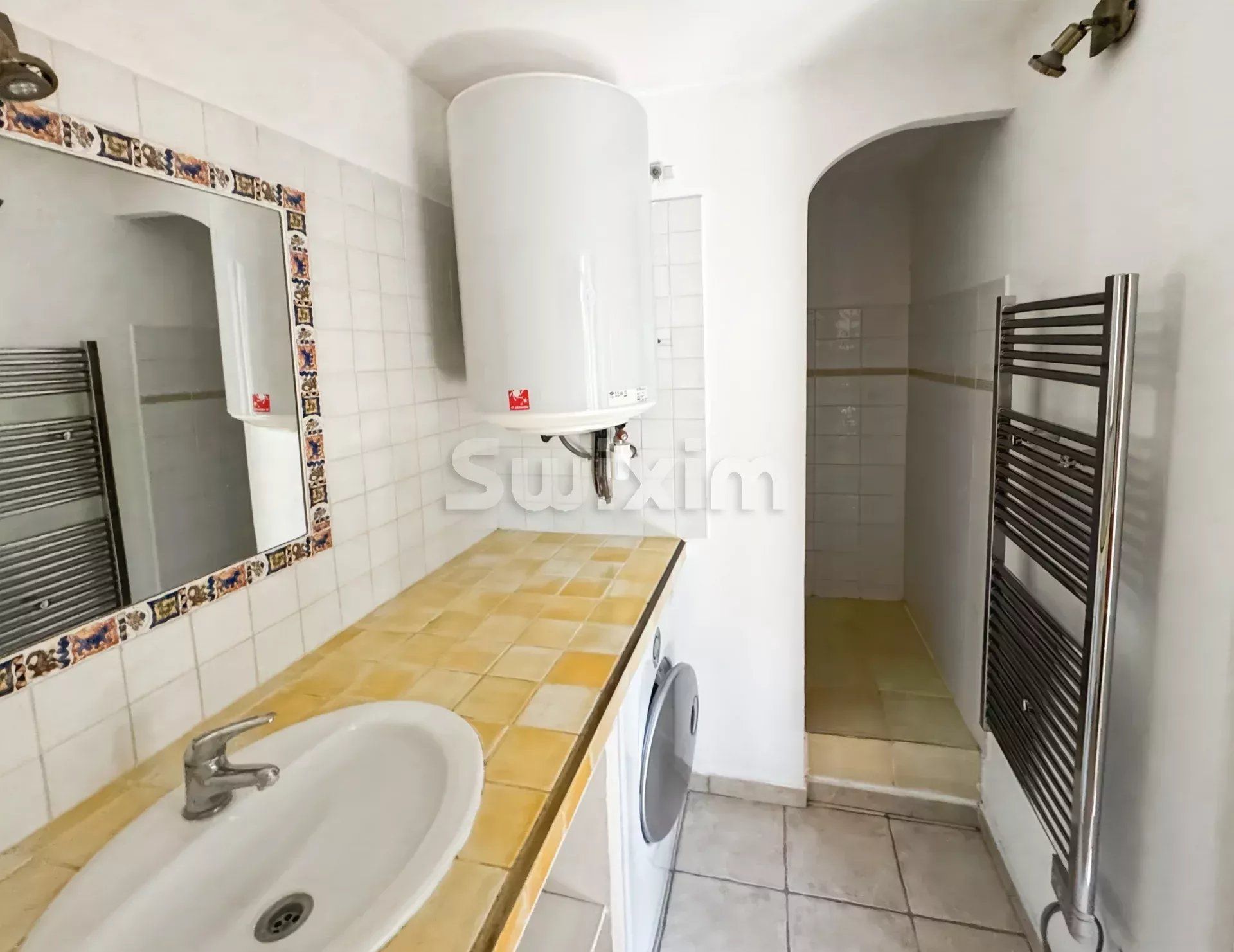 appartement 3 Zimmer zum verkauf auf Montélimar (26200)