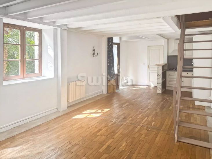 Vente Appartement Montélimar 3 Pièces 45 m²