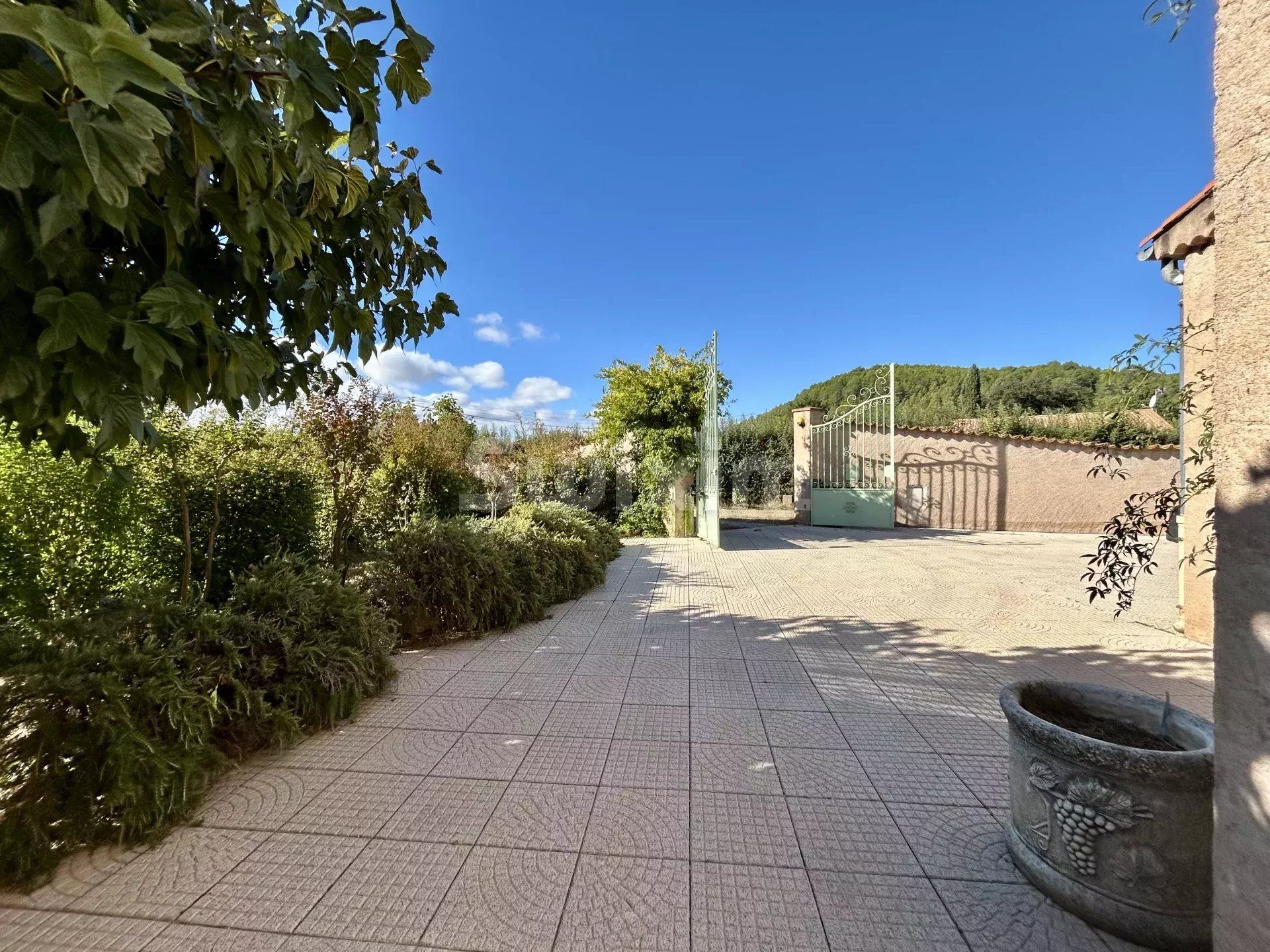 villa 5 Quartos para venda sobre Les Arcs (83460)