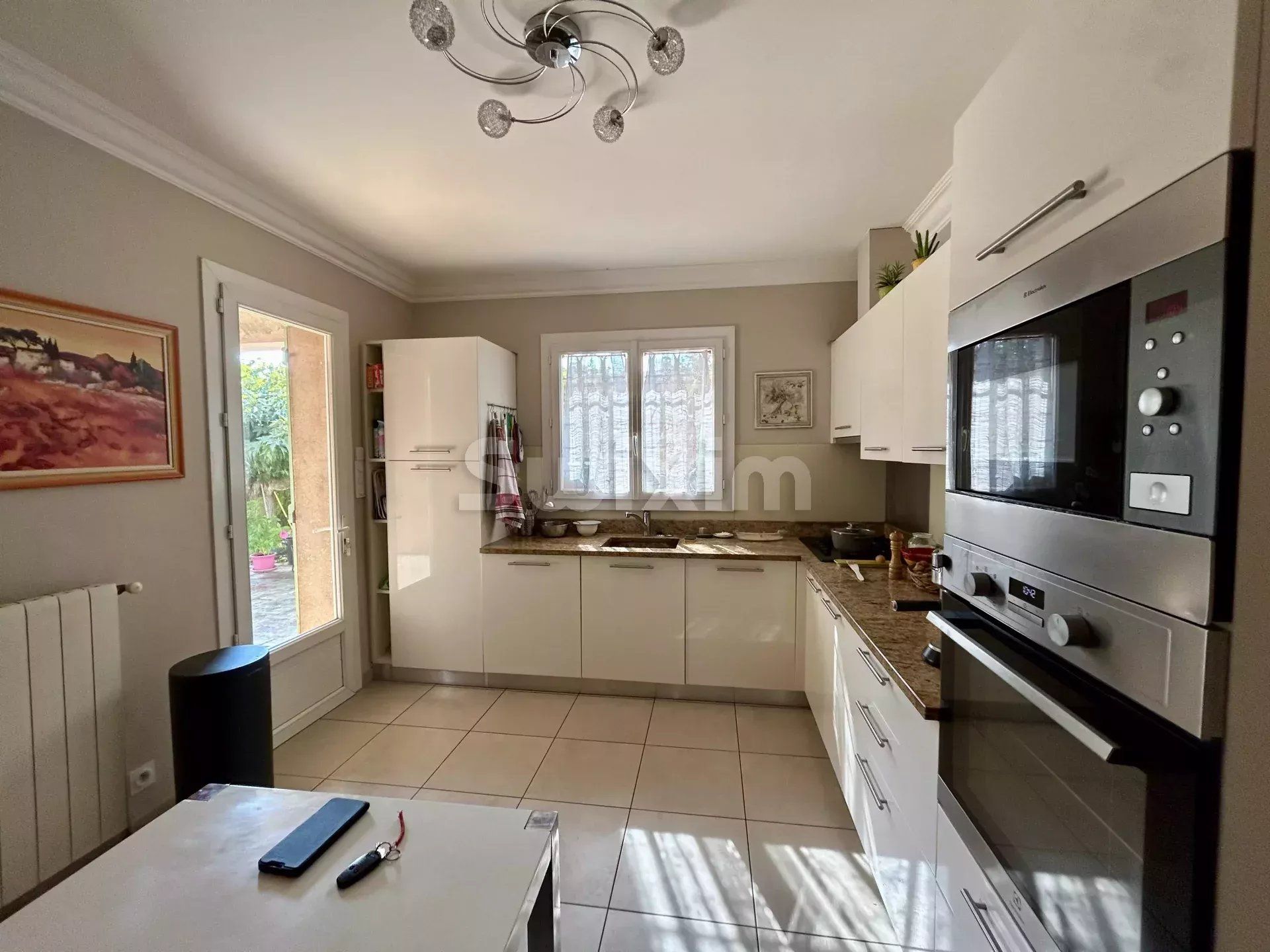 villa 5 Quartos para venda sobre Les Arcs (83460)