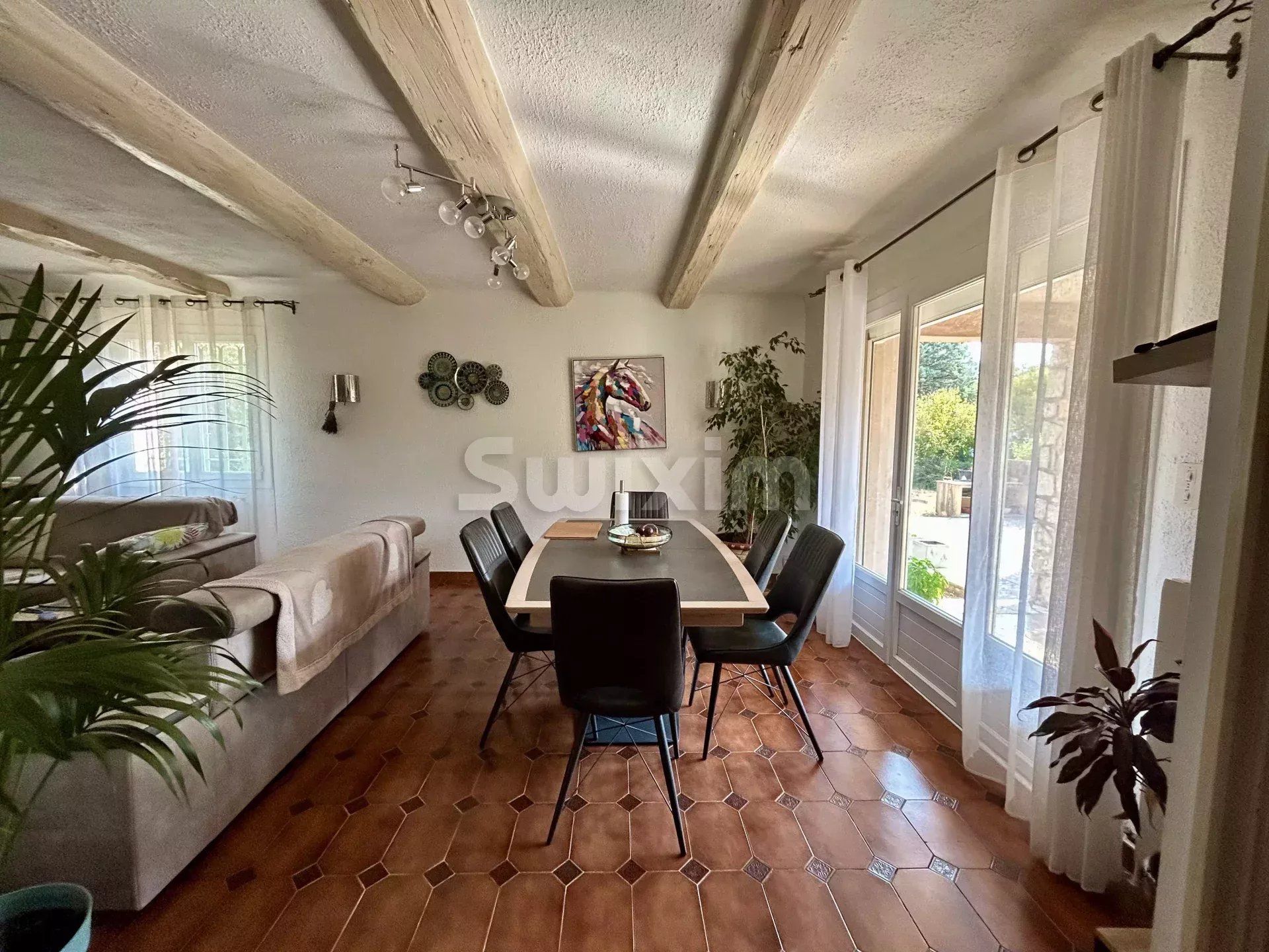 villa 5 Quartos para venda sobre Les Arcs (83460)