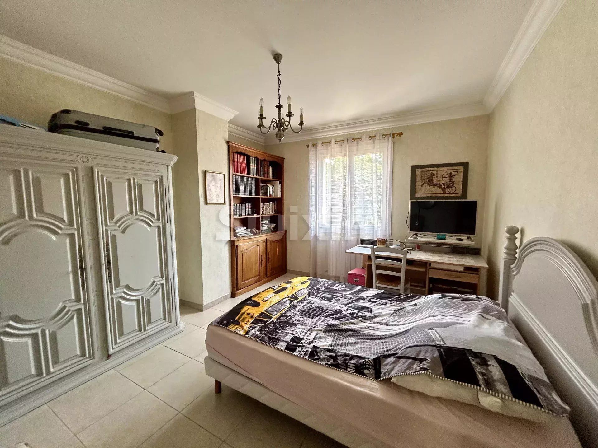 villa 5 Quartos para venda sobre Les Arcs (83460)