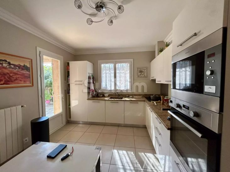 Venda Villa Les Arcs 5 Quartos 130 m²