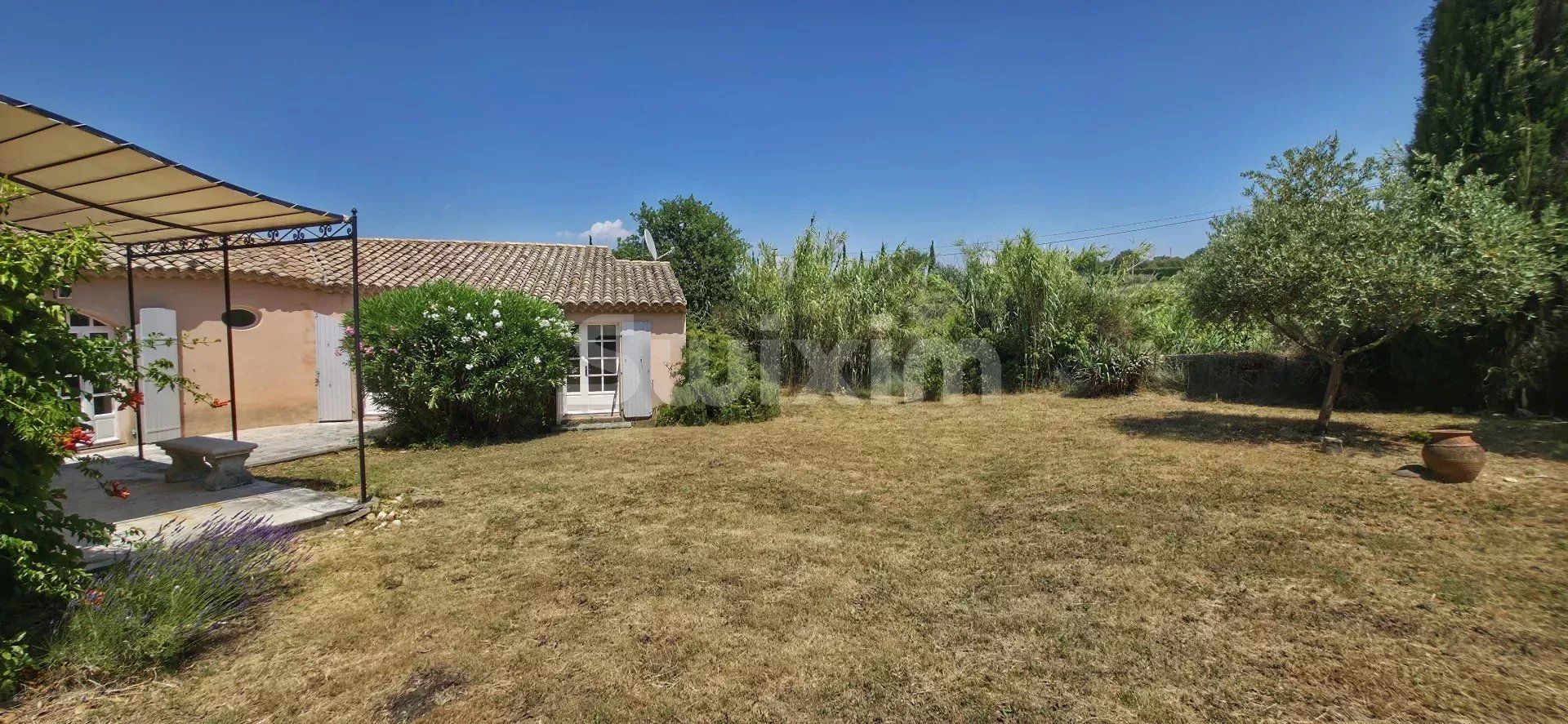 villa 5 Quartos para venda sobre Valréas (84600)