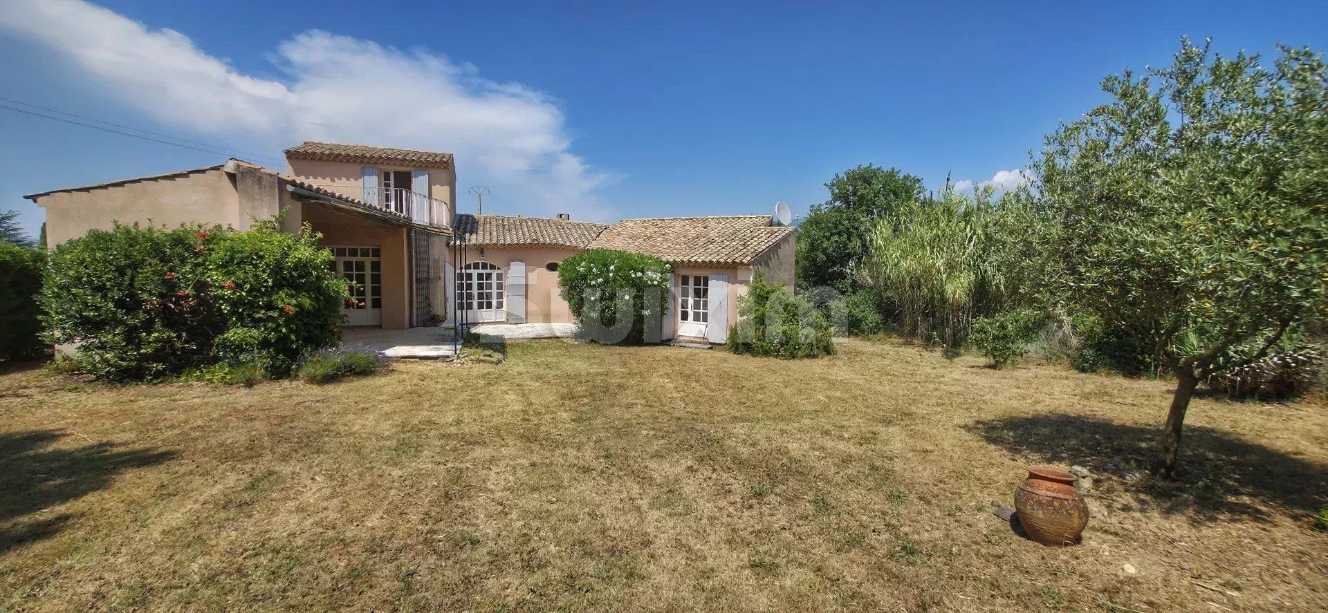 villa 5 Quartos para venda sobre Valréas (84600)