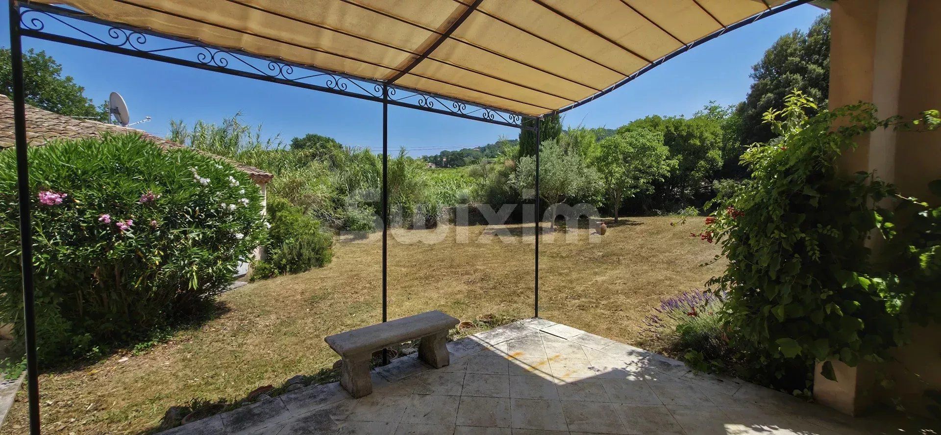 villa 5 Quartos para venda sobre Valréas (84600)