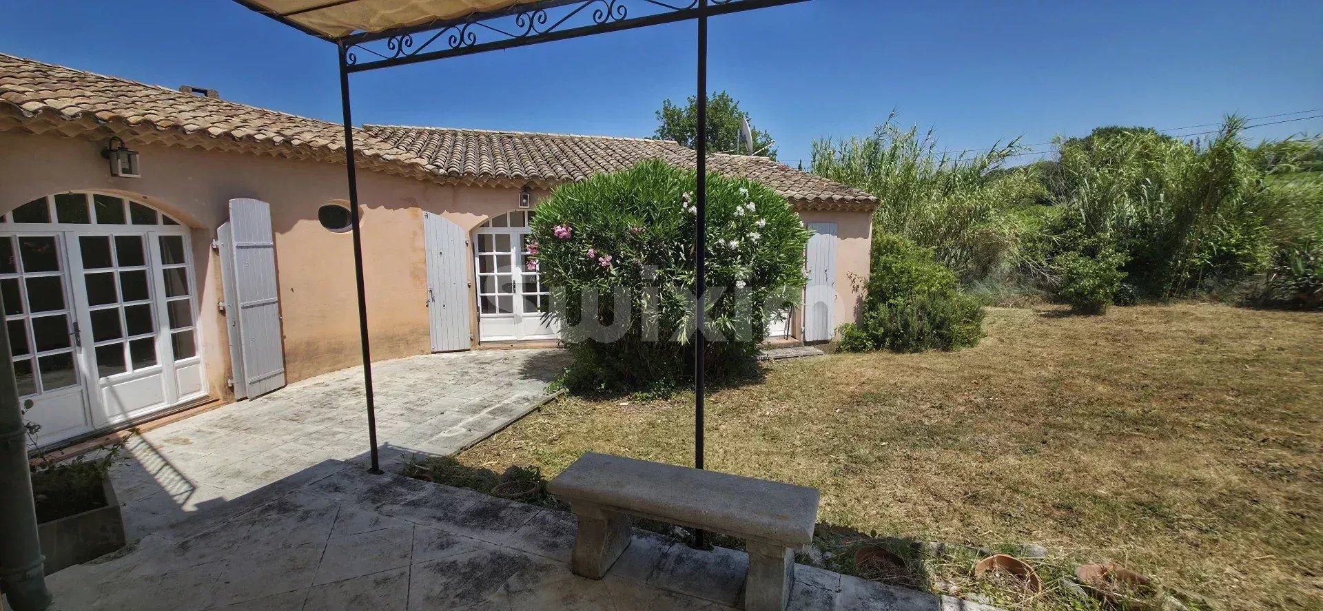 villa 5 Quartos para venda sobre Valréas (84600)