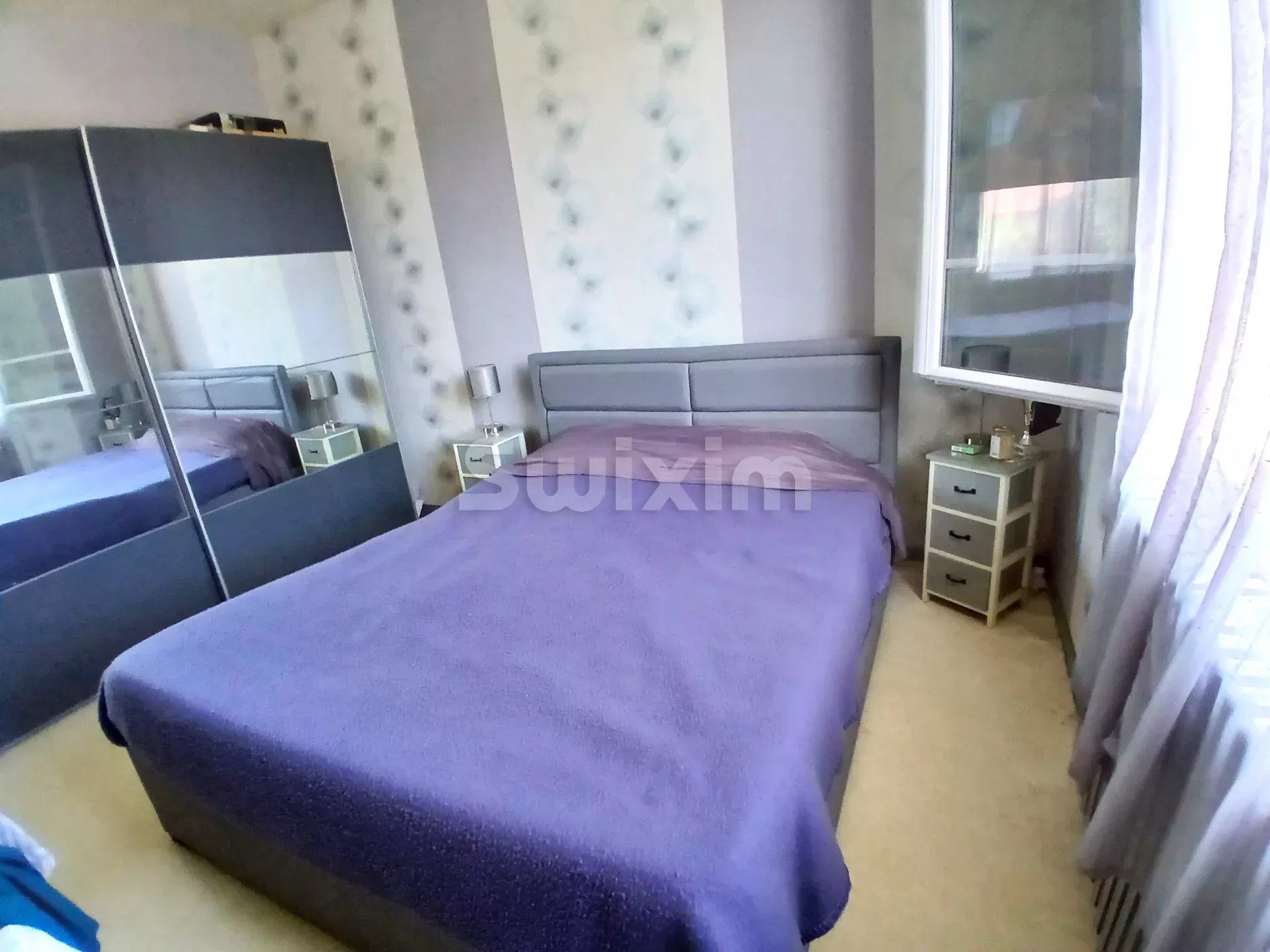 house 9 Rooms for sale on Champagnole (39300)