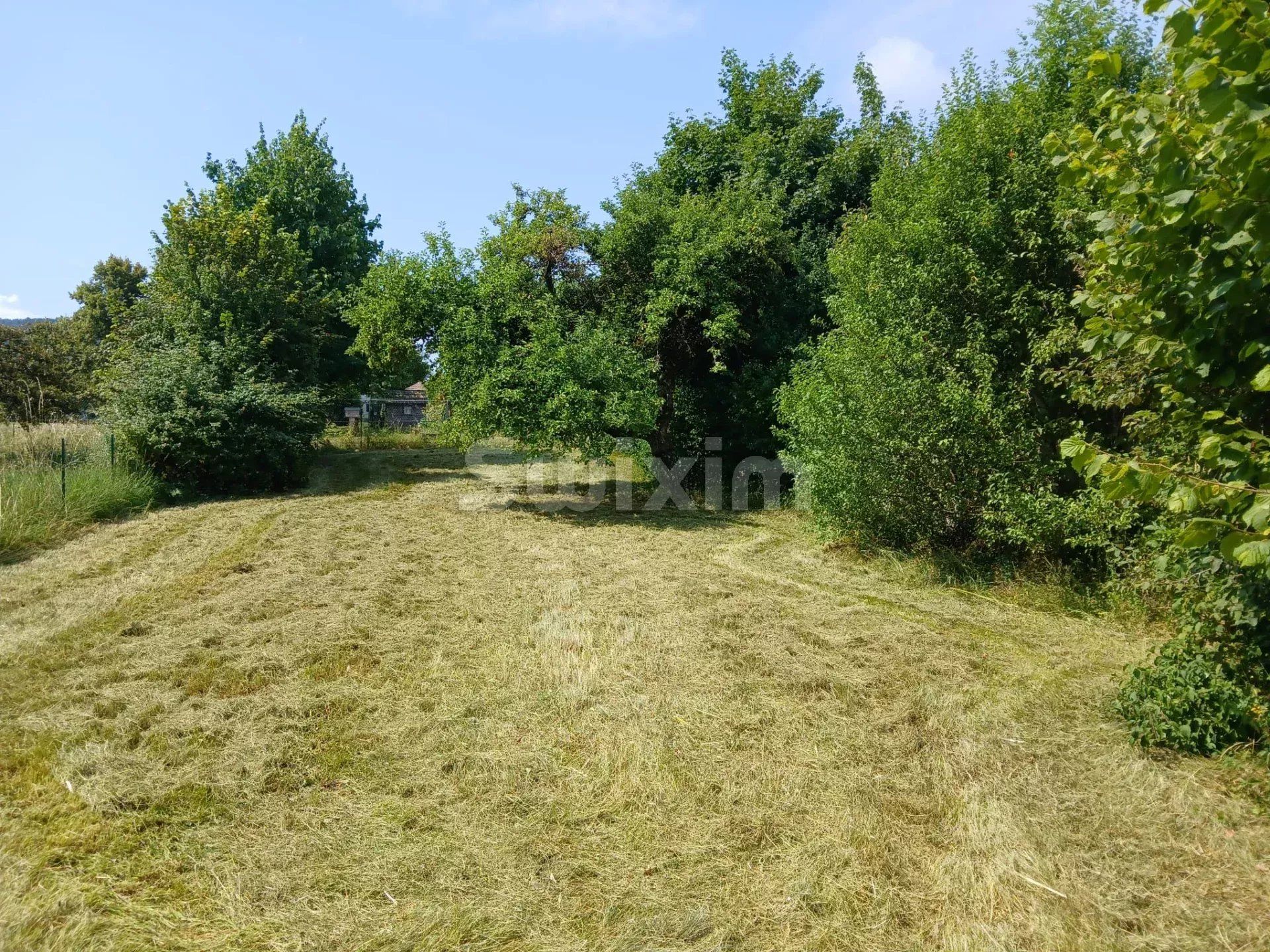 house 9 Rooms for sale on Champagnole (39300)