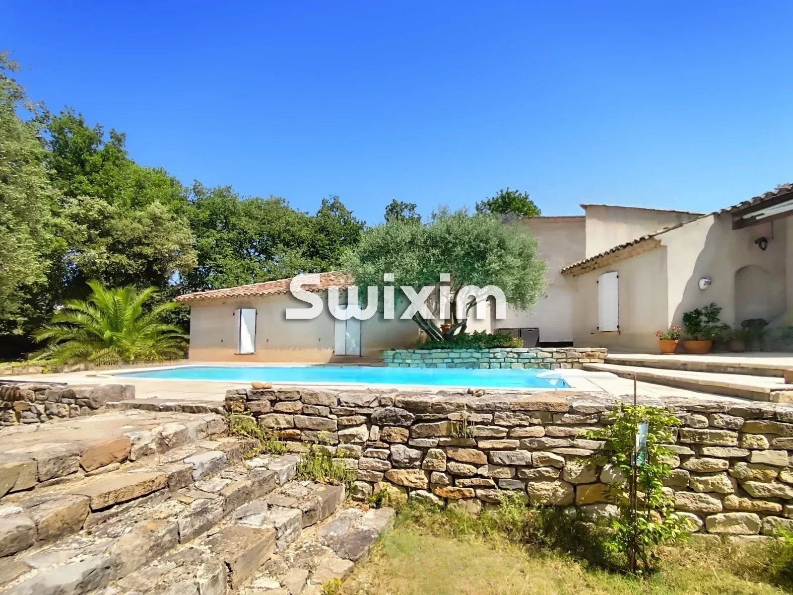 house 4 Rooms for sale on Donzère (26290)