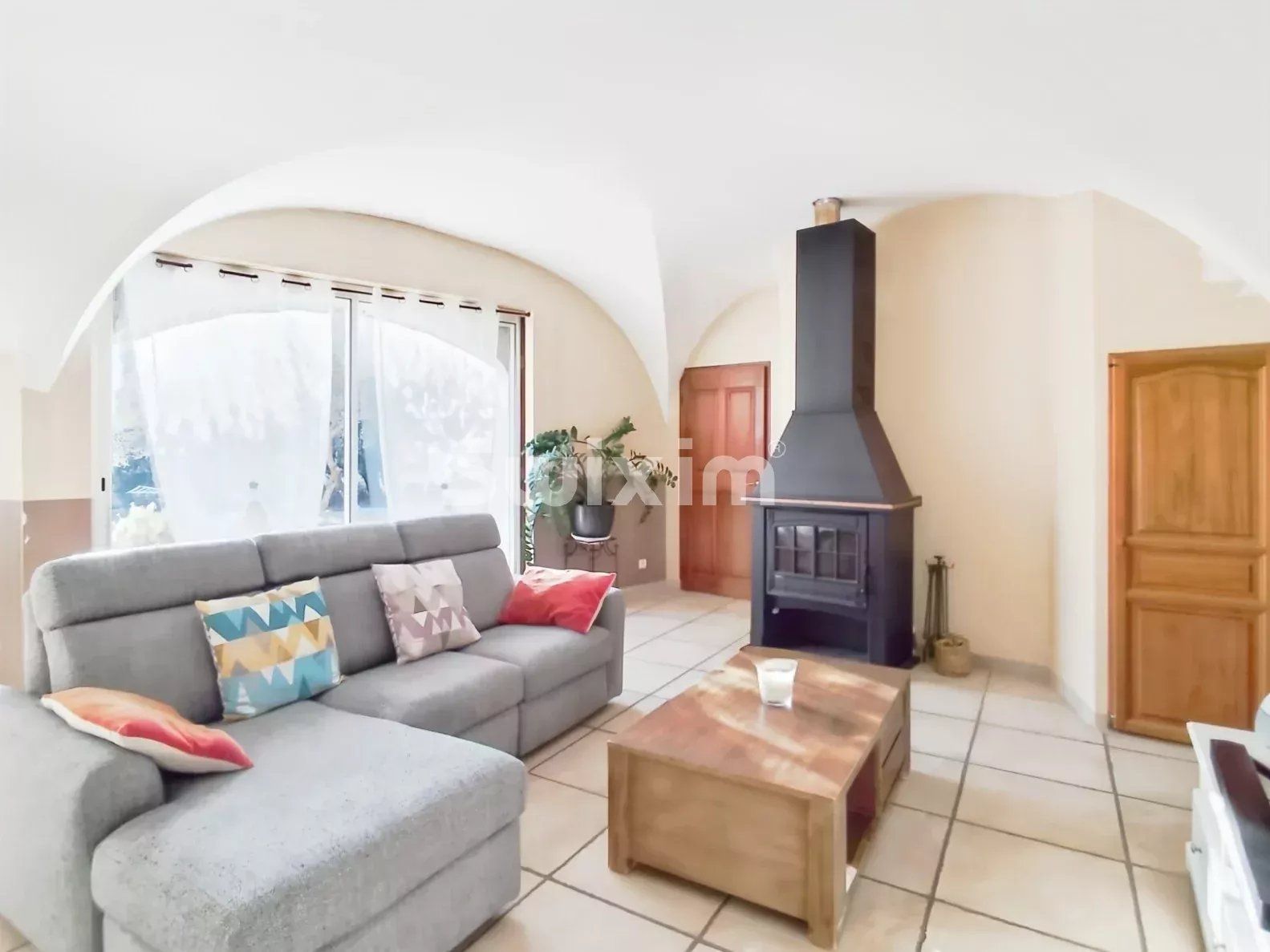 maison 4 Pièces en vente sur Donzère (26290)