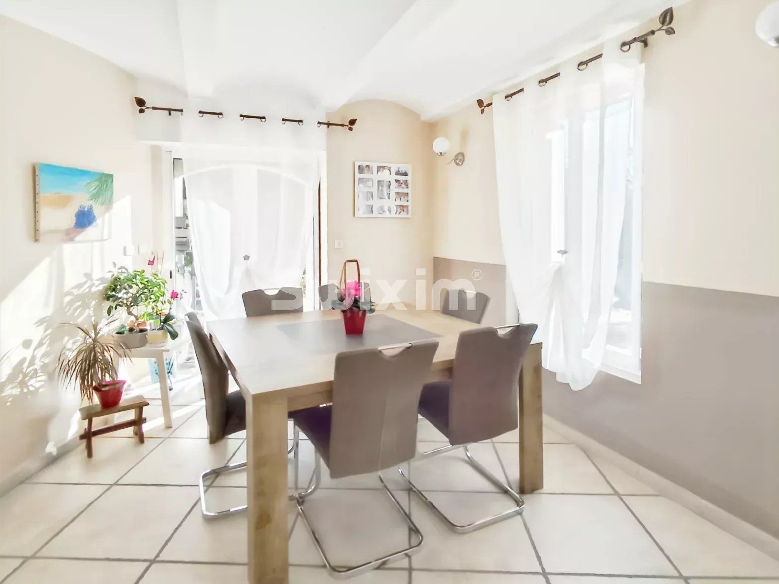 casa 4 Quartos para venda sobre Donzère (26290)