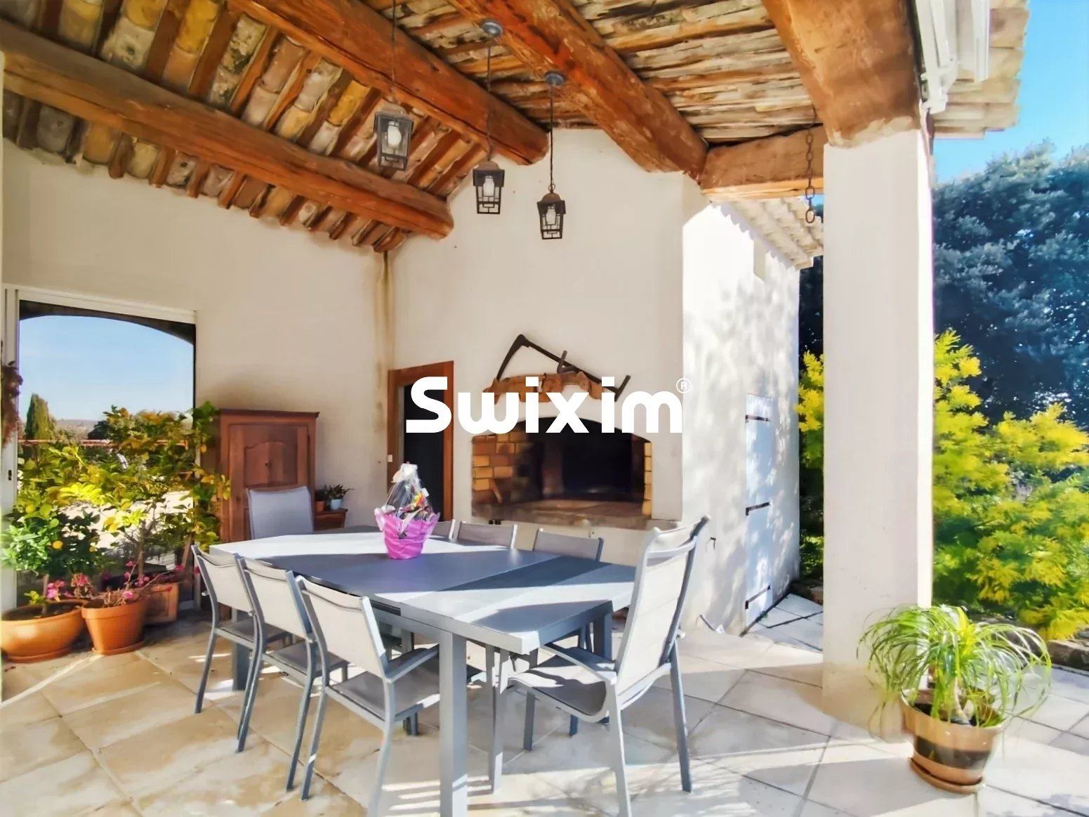 casa 4 Quartos para venda sobre Donzère (26290)