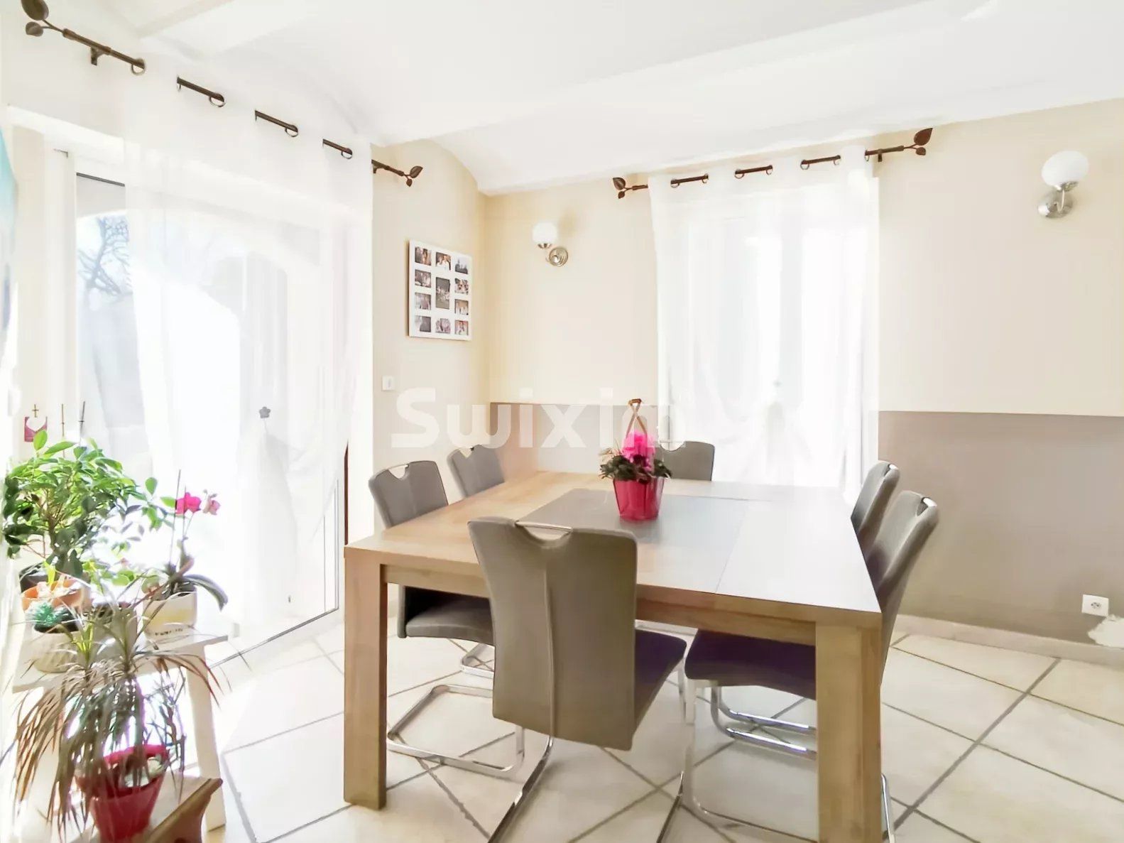 maison 4 Pièces en vente sur Donzère (26290)