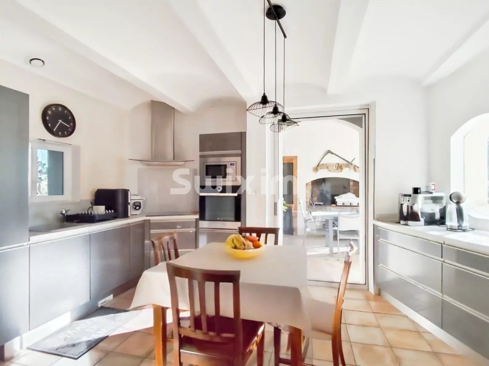 casa 4 Quartos para venda sobre Donzère (26290)