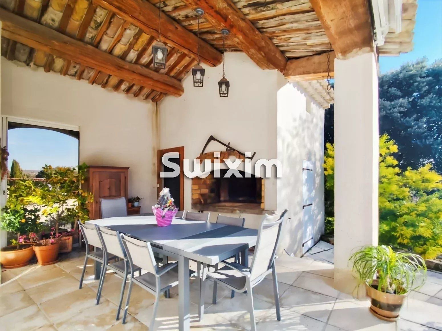 house 4 Rooms for sale on Donzère (26290)