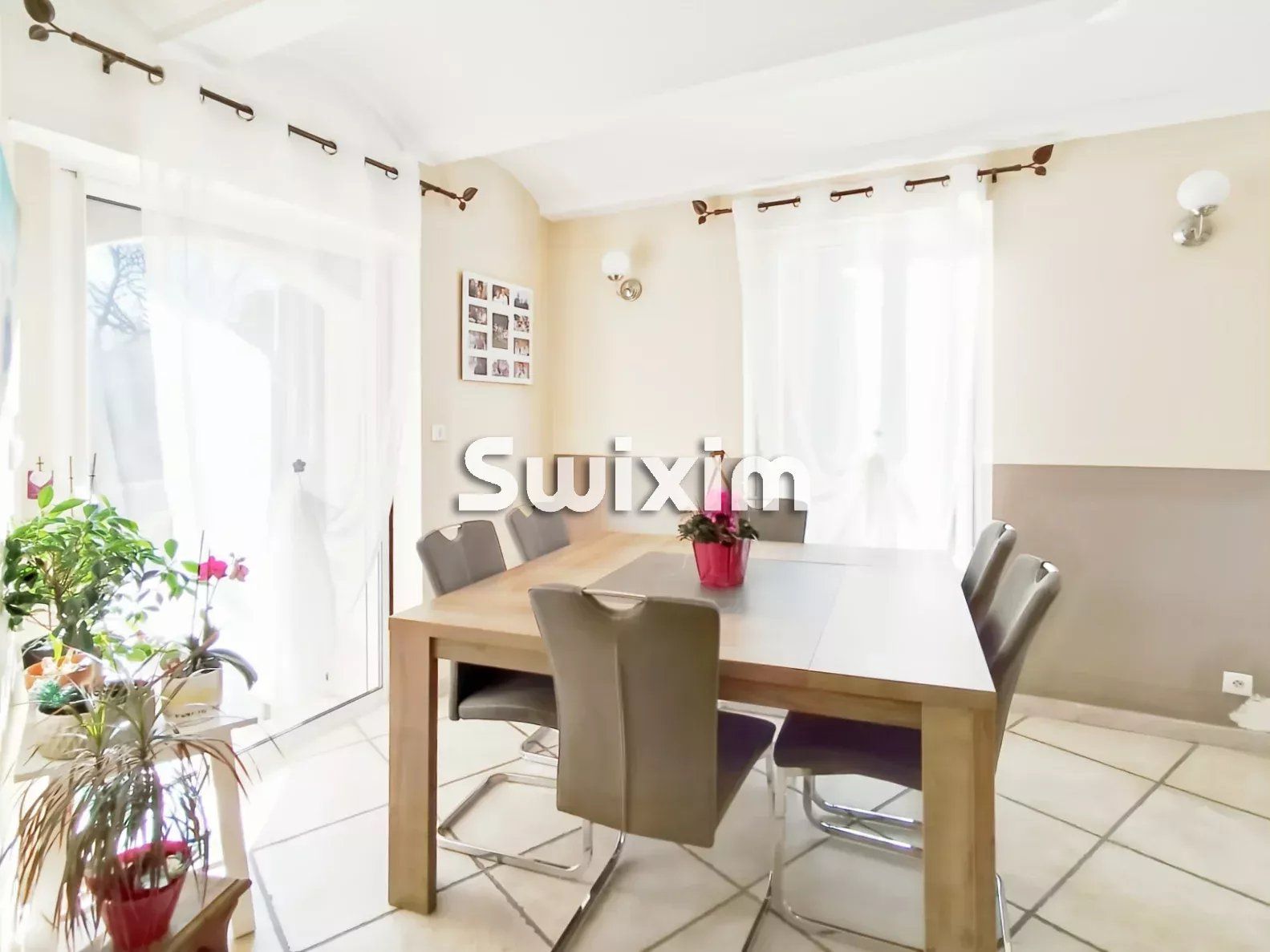 casa 4 Quartos para venda sobre Donzère (26290)