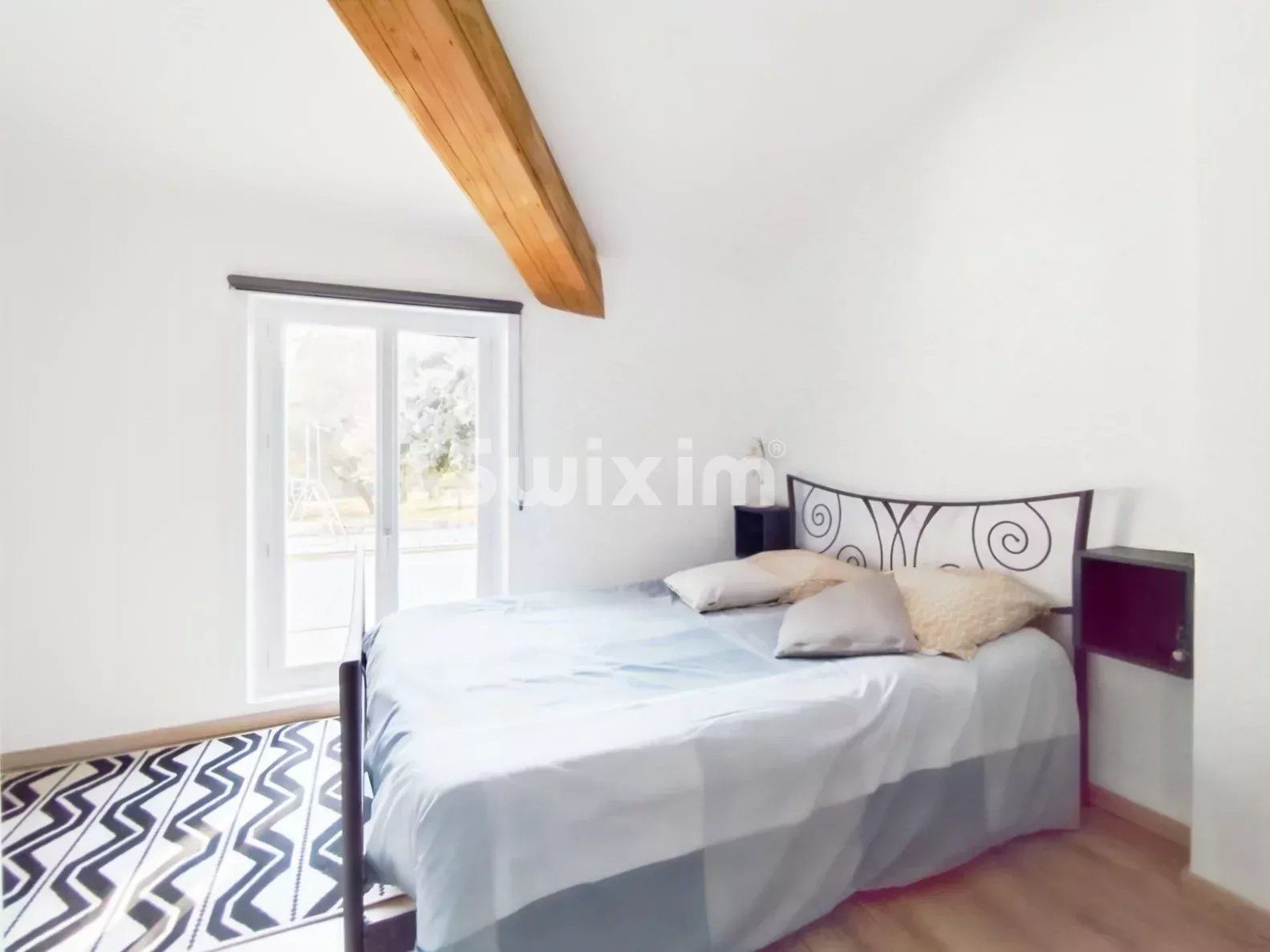 casa 4 Quartos para venda sobre Donzère (26290)