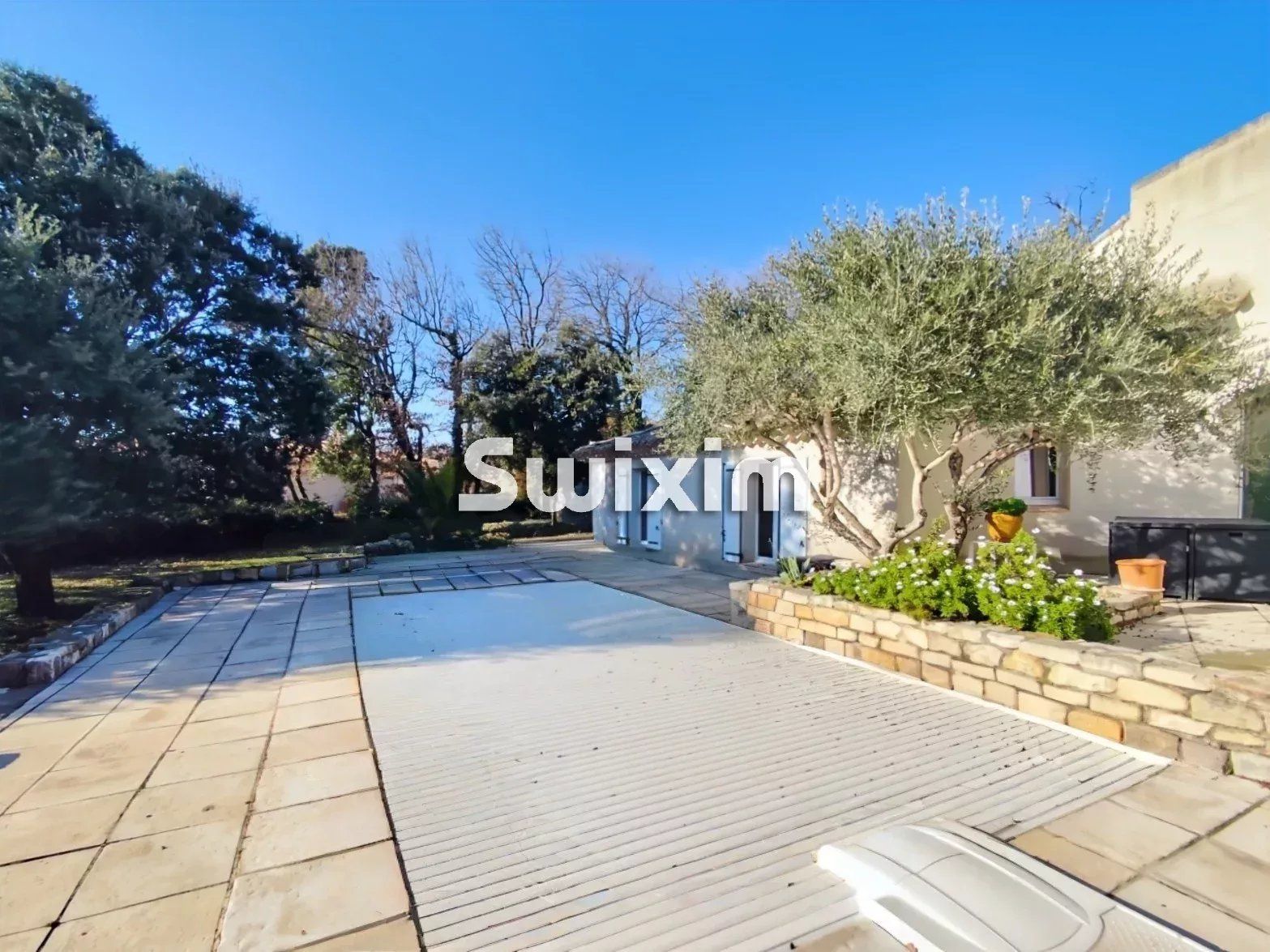 casa 4 Quartos para venda sobre Donzère (26290)