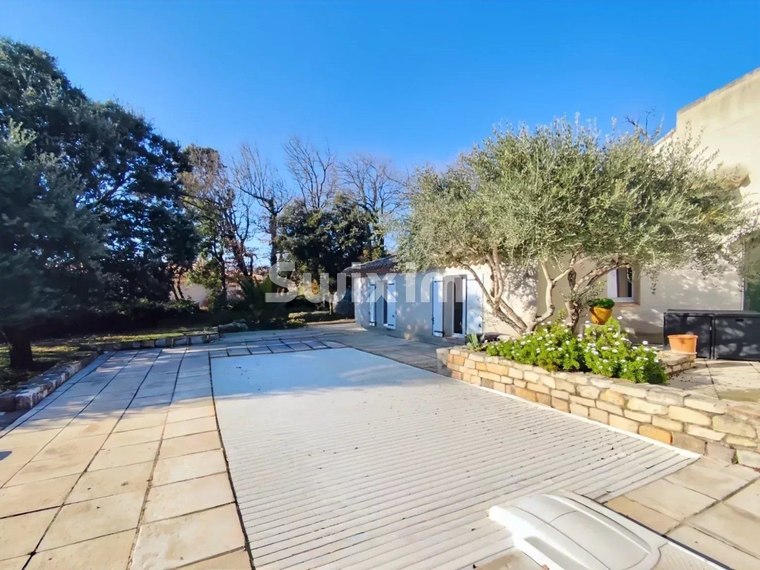 casa 4 Quartos para venda sobre Donzère (26290)