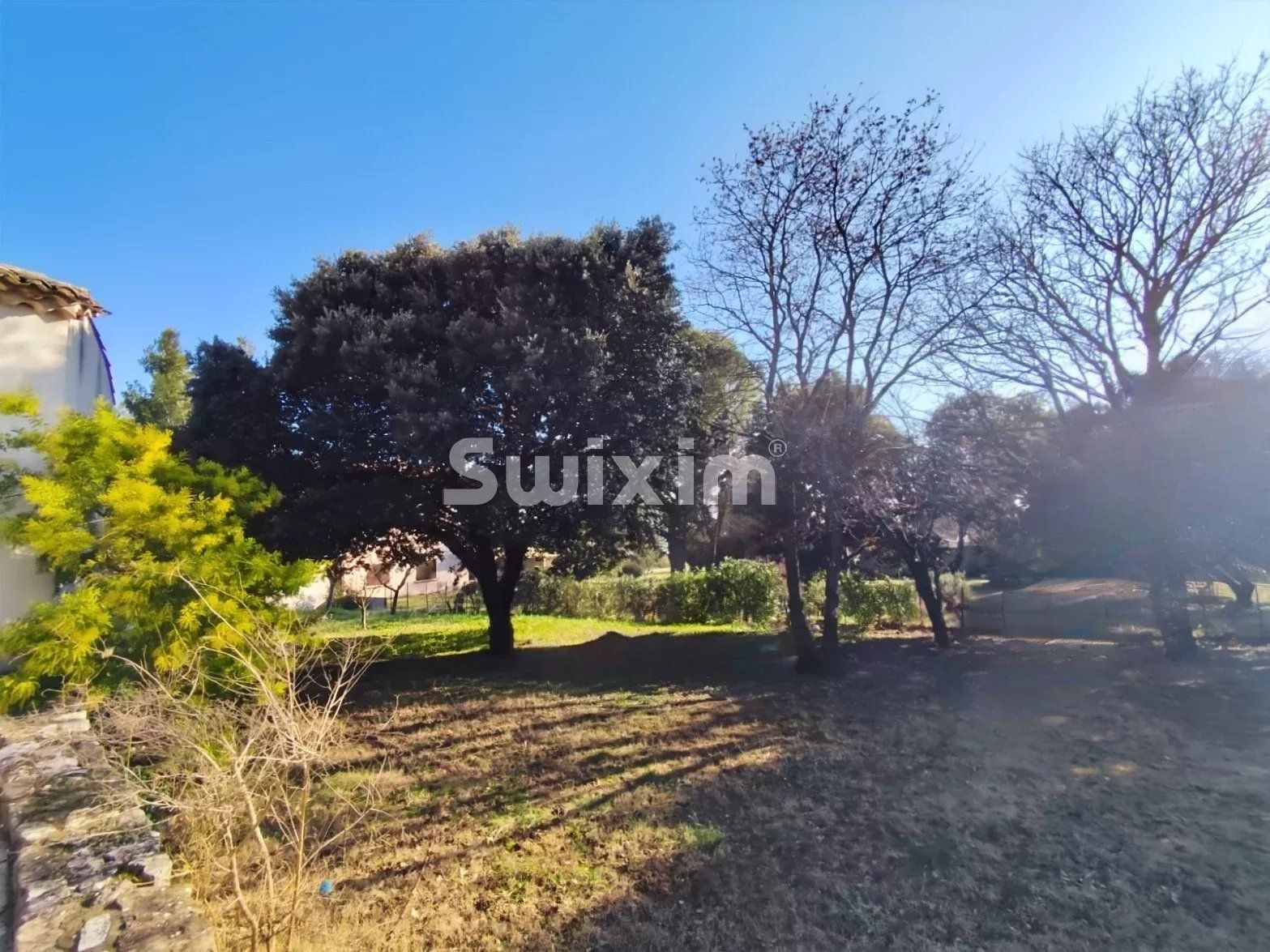 maison 4 Pièces en vente sur Donzère (26290)