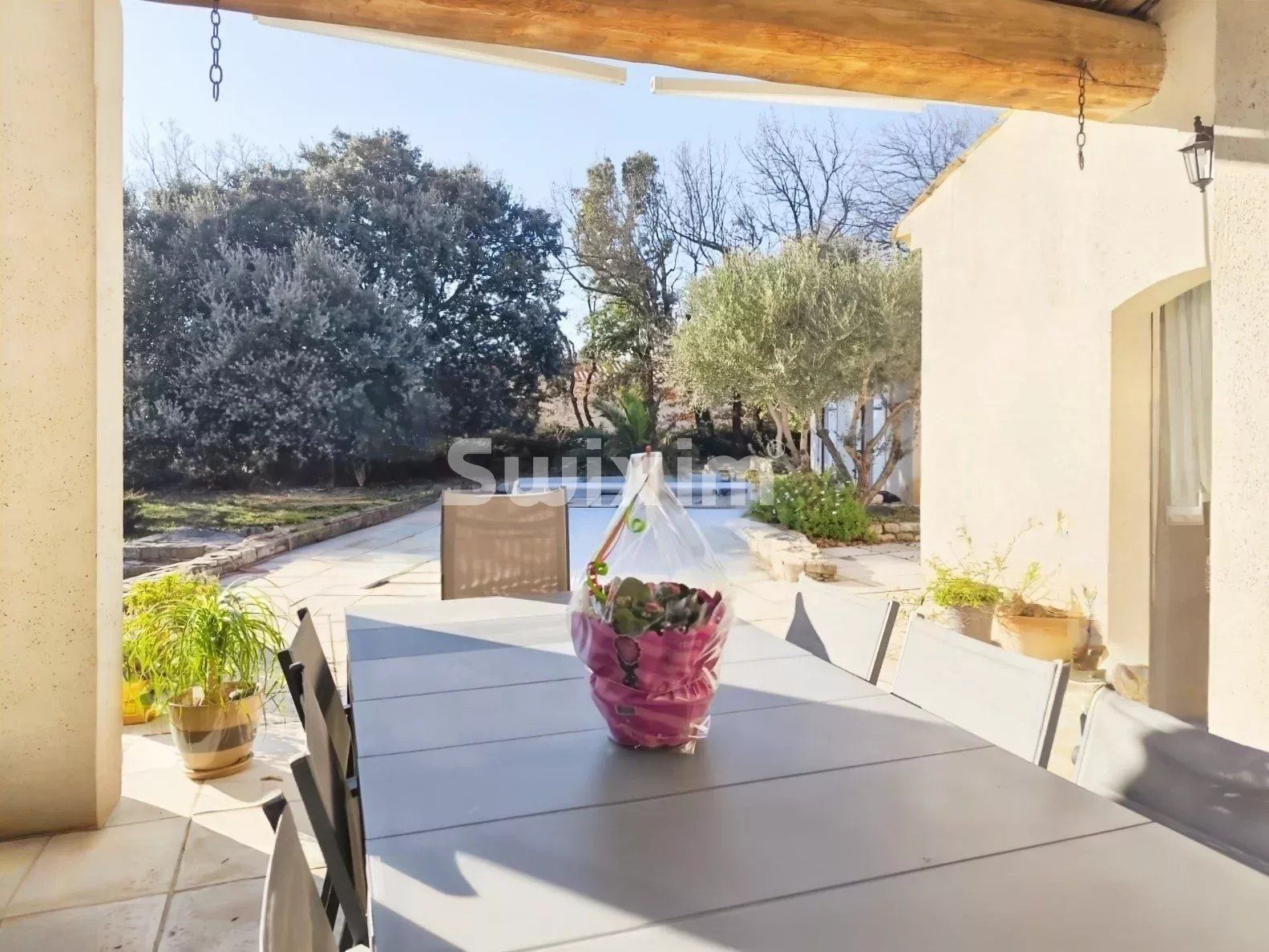 maison 4 Pièces en vente sur Donzère (26290)