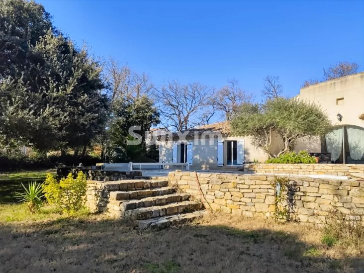 Vente Maison Donzère 4&nbsp;Pièces 117&nbsp;m²