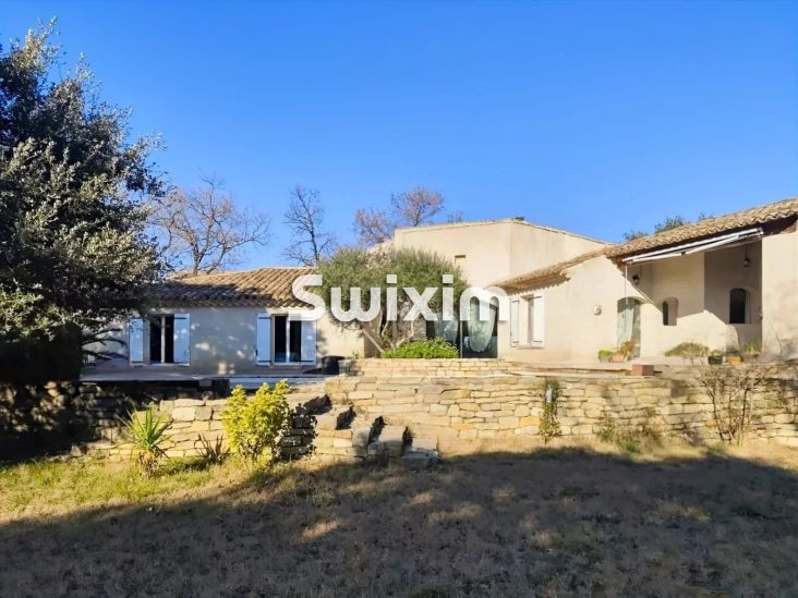 Venda Casa Donzère 4&nbsp;Quartos 117&nbsp;m²