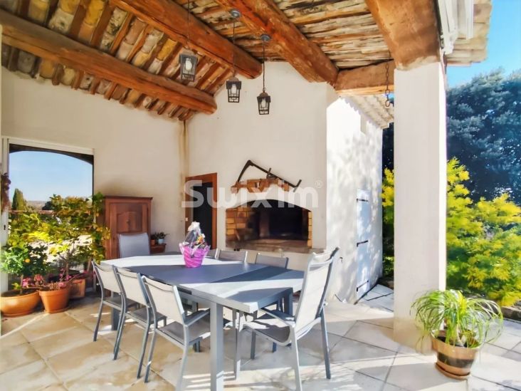 Vente Maison Donzère 4&nbsp;Pièces 117&nbsp;m²