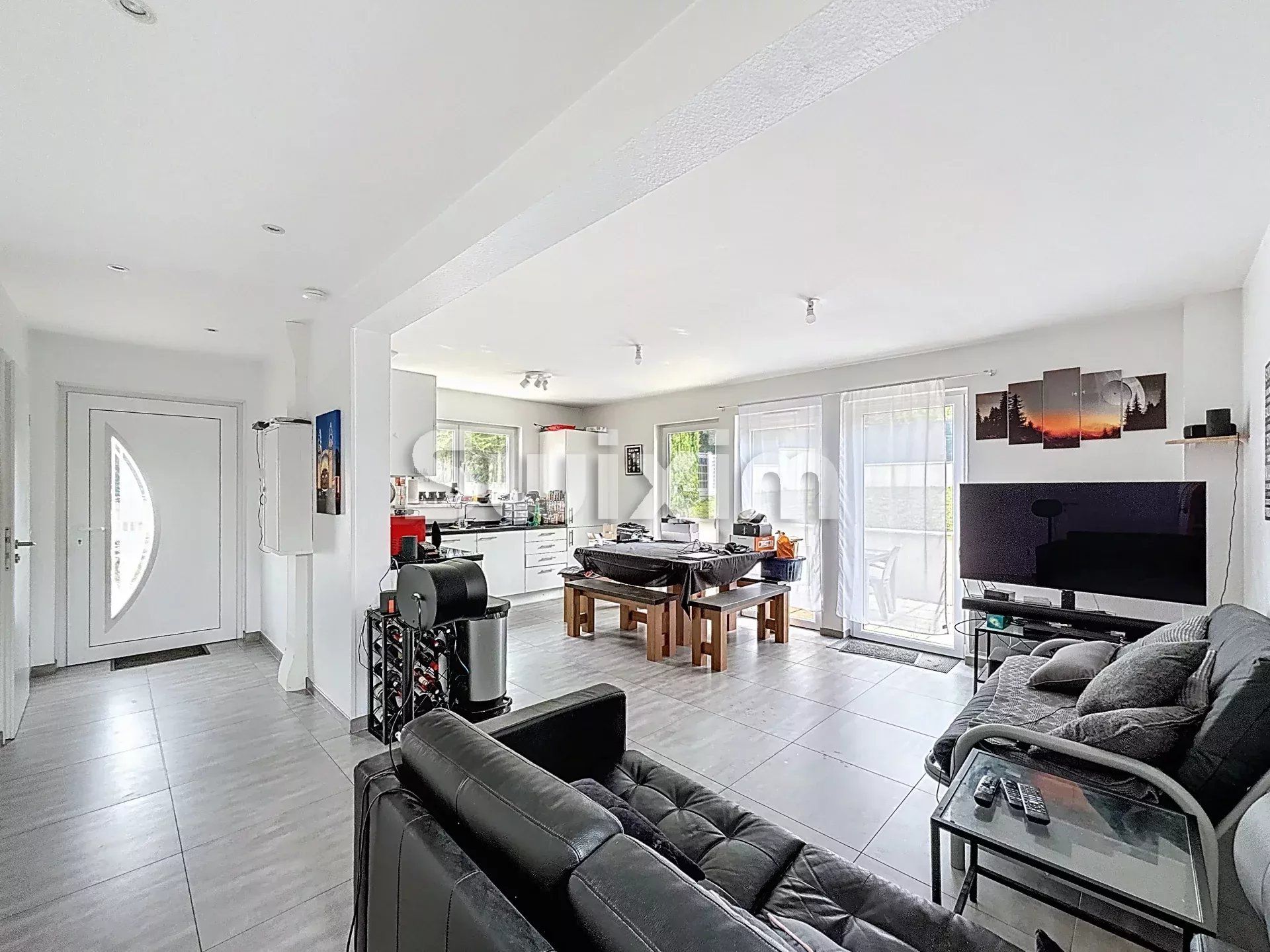 maison 3 Pièces en vente sur Divonne-les-Bains (01220)