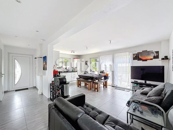 Vente Maison Divonne-les-Bains 3 Pièces 73 m²